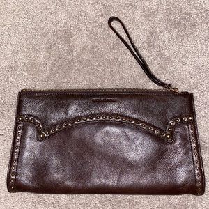 Michael kors clutch